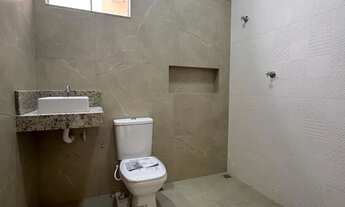 Imagem 7: Casa bairro Alto dos Cerrados