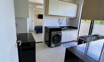 Imagem 5: P) VENDA - CASA ALPHAVILLE ARAÇAGY 5 suítes