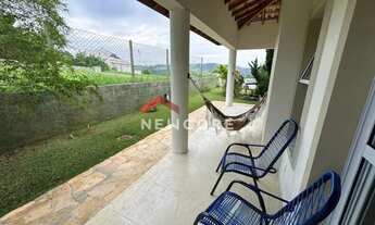 Imagem 6: Casa de condomínio em Rua Ypê - Condominio Village das Palmeiras - Itatiba/SP