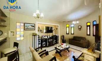 Imagem: Casa com 3 quartos sendo 1 suíte em Ponta