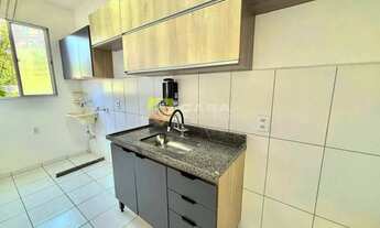 Imagem 2: N Oportunidade ! Apto 2Q c/ suíte e 2 vagas no Top Life Mallorca