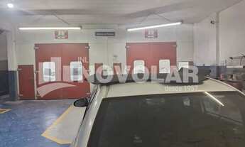 Imagem 3: Prédio Comercial com 520 metros quadrados de área total, Vila Maria