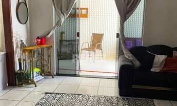 Imagem 6: Sobrado no Bairro Amambaí