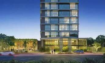 Imagem 2: Novo lançamento em Capim Macio: Beach Class Residence!