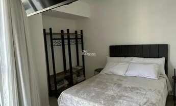 Imagem 5: Studio mobiliado a venda no Centro de Juiz de Fora/MG