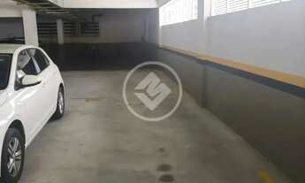 Imagem 4: VV Imóvel para venda com 70 metros quadrados com 2 quartos em Córrego Grande - Florianópol