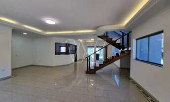 Imagem 5: Casa - Jardim Botânico (Sousas) - Campinas