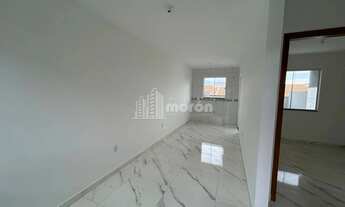 Imagem 3: CASA NOVA À VENDA NO BAIRRO DONA MARLY