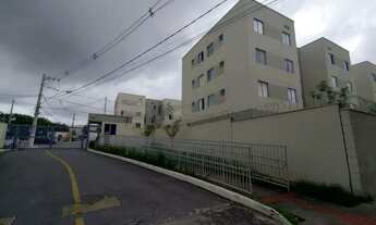 Imagem 2: OPORTUNIDADE!!! EXCELENTE APARTAMENTO A VENDA LOCALIZADO NO BAIRRO VILA CRISTINA