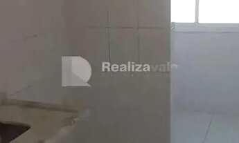 Imagem 3: Apartamento para alugar em São José dos Campos, Monte Castelo, com 2 quartos, com 58 m²