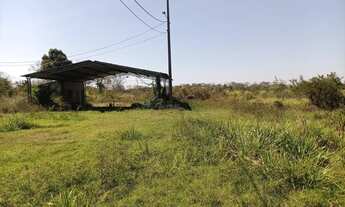 Imagem 2: VENDO!!! Um sitio de 10.63 hectares na região da canoa quebrada no município da