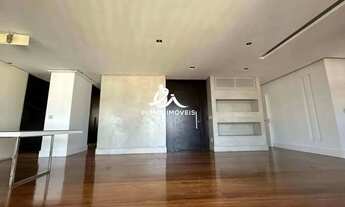 Imagem 4: Apartamento à venda em São Paulo, Vila Mascote, com 4 quartos, 173m²