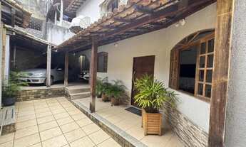 Imagem 5: Brasilândia Casa Grande 3 Quartos 2 Suítes