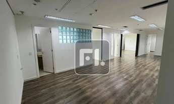 Imagem 2: Conjunto comercial com 100m² no bairro consolação para locação