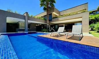 Imagem 2: Casa à venda, 850 m² por R$ 13.490.000,00 - Vale dos Cristais - Nova Lima/MG