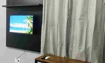 Imagem 6: Prédio c/ Renda.9 Flats Mobiliados. Praia Iracema