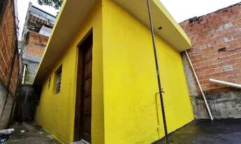 Imagem: Casa com 1 quarto, 85 m², à venda por