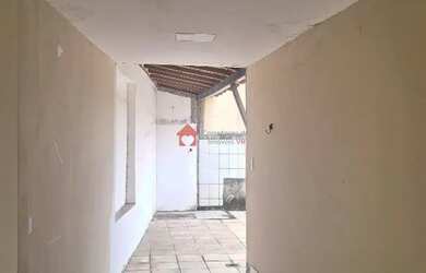 Imagem 16: Casa Linear com amplo quintal a VENDA no bairro Barreira Cravo!