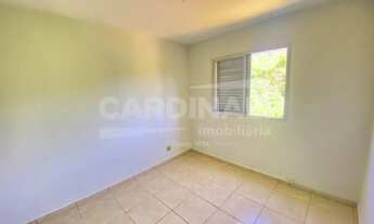 Imagem 4: Apartamento Padrão em São Carlos