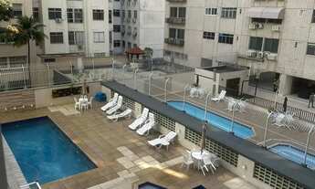 Imagem 2: Apartamento para venda possui 100 metros quadrados com 2 quartos