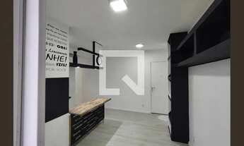 Imagem 2: Apartamento à Venda - Jardim São Savério, 2 Quartos, 49 m2