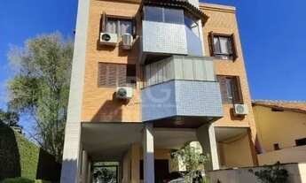 Imagem: Cobertura 3 dormitórios à venda Tristeza