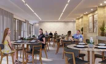 Imagem 7: Vendo Apartamento de 2 ou 3 Quartos, em Condomínio Clube. ENTRADA ZERO!