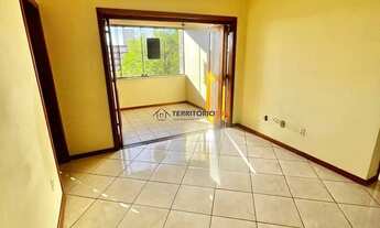 Imagem 6: Apto 03 dorm com suíte, andar alto, vista, ótima posição solar, 1 vaga no Cristo