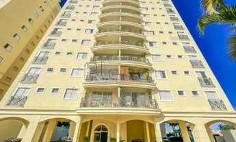 Imagem: Apartamento à venda e para alugar em Campinas