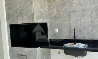 Imagem 5: Casa de 264m² no Condomínio Terras Alphaville 2 com 5 Quartos, 5 Garagens, Lazer, Varanda