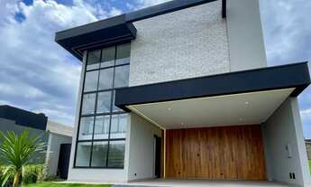 Imagem 4: Sobrado para venda tem 198 metros quadrados com 3 quartos em Jardim Morumbi - Londrina - P