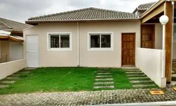 Imagem: Vendo casa em condomínio 2 dormitórios