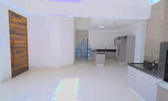 Imagem 3: CASA TERREA CONDOMINIO ROYAL PARK PARA LOCACAO