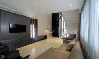 Imagem 5: Casa para aluguel, 4 quartos, 4 suítes, 4 vagas, Condomínio Alphaville Vespasiano - Vespas