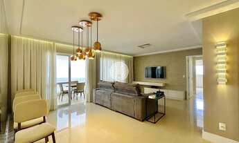 Imagem: Apartamento totalmente Mobiliado com 03