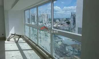 Imagem 2: Apartamento em Rua Almirante Greenhalgh - Parque Tamandaré - Campos dos Goytacazes/RJ