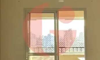 Imagem: Apartamento à venda com 2 quartos sendo