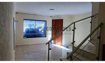 Imagem: Locação Sobrado Sao Bernardo do Campo