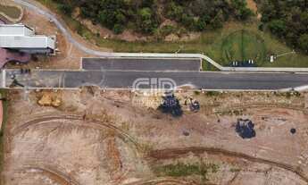 Imagem 4: Terreno com aproximadamente 266m² no Condomínio Florais Safira