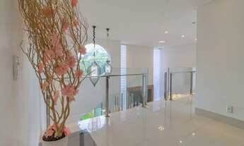 Imagem: Casa de condomínio para venda tem 330 metros