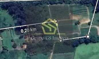 Imagem 2: Área à venda, 78800 m² por R$ 2.839.000,00 - Mombuca - Itatiba/SP