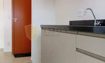 Imagem 4: Apartamento de 1 dormitório próximo a Unaerp