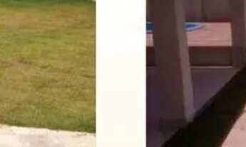 Imagem 3: Casa de praia, com piscina e ar condicionado! Aproveite promoção entre 15/01 a 09/02!