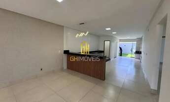 Imagem 6: Casa à venda, 175 m² por R$ 850.000,00 - Jardim Buriti Sereno - Aparecida de Goiânia/GO