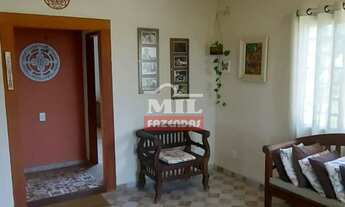 Imagem 2: Área 28.000m² ao Lado da Cachoeira do Abade ( Vendo Urgente ) Pirenólis - Go