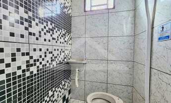 Imagem 6: Casa térrea residencial