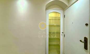 Imagem 5: Apartamento com 2 dormitórios à venda, 83 m² por R$ 460.000,00 - Encruzilhada - Santos/SP