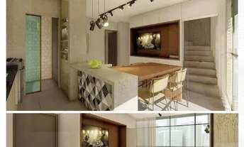 Imagem 4: Apartamento à venda, 2 quartos, 1 suíte, 2 vagas, Cruzeiro - Belo Horizonte/MG