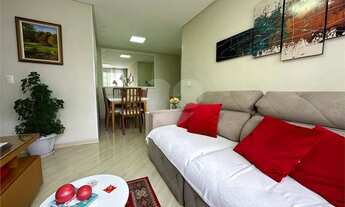 Imagem 7: Apartamento com 2 quartos à venda em Santa Teresinha - SP