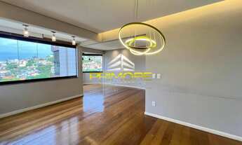 Imagem 4: Locação de apartamento no bairro Sion - 4 quartos